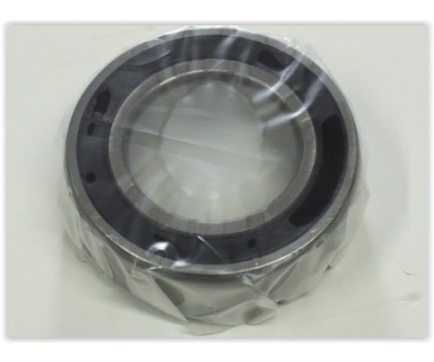 ORTA AKS RULMANI 2RS FIAT DOBLO 01 RENAULT MASTER III 10 CLIO IV 12 MEGANE III 09 SCENIC III 09 DACIA DUSTER 10 35X20X62