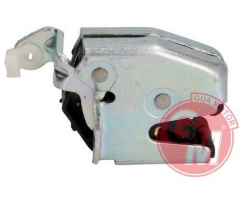 BAGAJ KİLİDİ SOL ÜST FIAT DOBLO 01-09 ÇİFT KAPI -