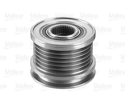 ALTERNATÖR KASNAĞI RULMANLI AMAROK-CADDY III-GOLF V-PLUS-JETTA III-PASSAT-POLO-T5-CRAFTER 2.0 6K