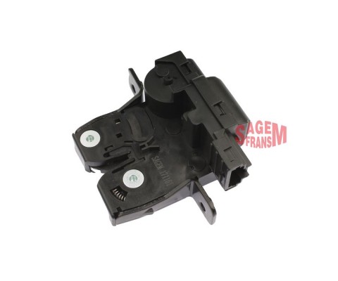 BAGAJ KİLİDİ KANGOO III-IV MOTORLU