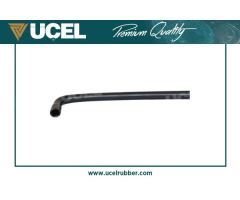 KALORİFER GİRİŞ HORTUMU SLX