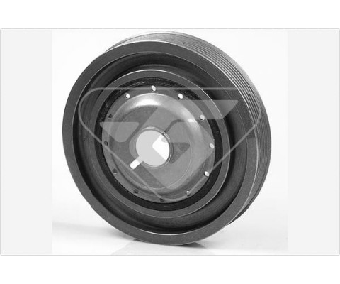 KRANK KASNAĞI RENAULT CLIO II-III-IV KANGOO-MEGANE II-III-IV TALISMAN SYMBOL II-III NISSAN QASHQAI II-PULSAR-JUKE DACIA DUSTER-SANDERO-LOGAN 1.4 1.5dCi 1.6 K4J-K9K-K4M 6 OLUK