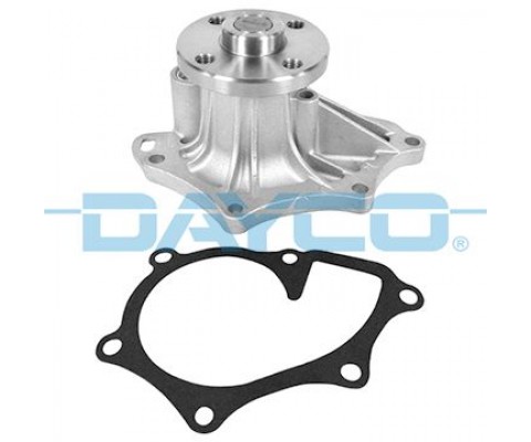 DEVİRDAİM SU POMPASI TOYOTA AVENSIS 2.0L 1AZ-FE 1AZFSE AZT250 03- / RAV4 2.0L 1AZ-FE ACA21 ACA30 AC A31 01-12