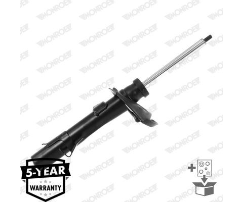 ÖN AMORTİSÖR SOL FORD KUGA 2.5 2.0TDCİ 2008-2012 GAZLI