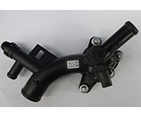 TERMOSTAT GÖVDESİ FLANŞI MÜŞÜRLÜ INSIGNIA A-MOKKA-ASTRA J-CORSA D-E CRUZE-AVEO T300 A14-B14NET