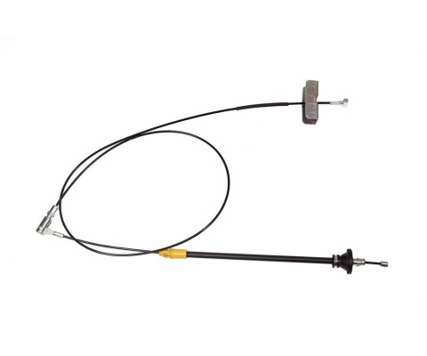 EL FREN TELİ KIT VIVARO 11 1245 498mm/260mm