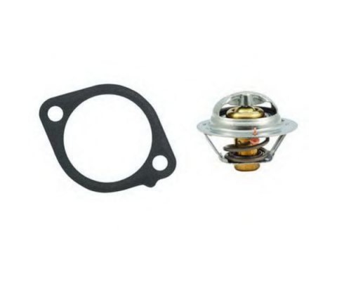 TERMOSTAT 82 C HYUNDAI H-1-STAREX-H100-PONY-PONY-EXCEL-KIA CLARUS-PRIDE-ROADSTER-SEPHIA-SHUMA I