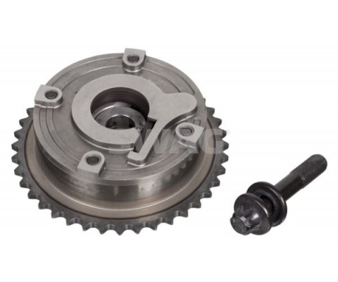 EKSANTRİK DİŞLİSİ EGSOZ P207-P3008-P308-P5008-P508-PARTNER-RCZ-BERLINGO-C3-C4 I-II-PICASSO-C5 7- DS3-DS4 1.4-1.6 VTI-THP BMW N13 F20 F30 MINI R56 R57 R60