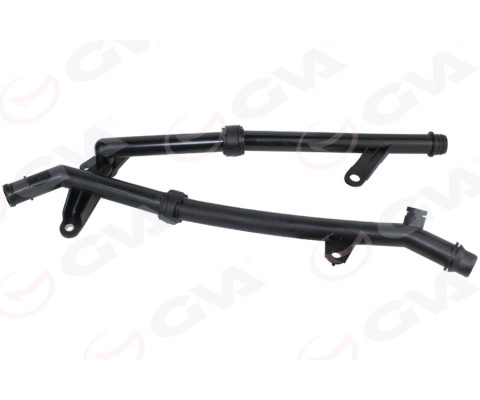 SOGUTMA SUYU BORUSU MERCEDES M271 EVO W204 S204 C204 W212 C207 A207 R172