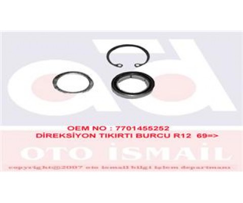 DİREKSİYON TIKIRTI BURCU R12 69