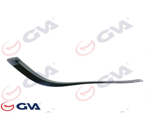SİS FAR KAPAĞI KROM ÇITASI SAĞ OPEL ASTRA J 09 15