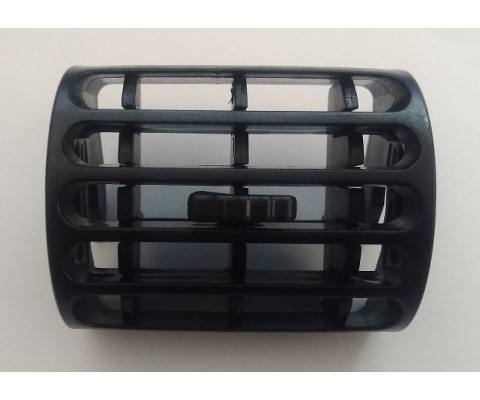 KALORIFER DIFIZOR IZGARASI CLIO II SOL-SAG