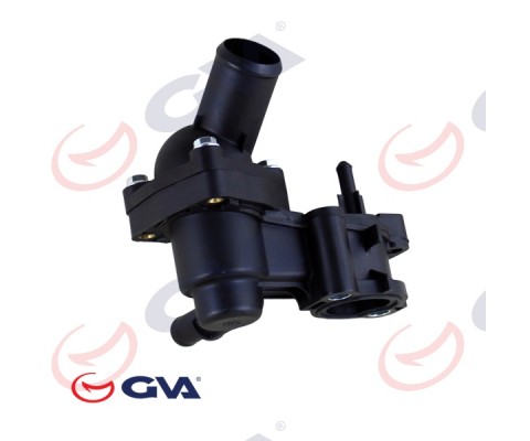 TERMOSTAT GOVDESI KOMPLE CONNECT 1.8TDCI 02 13 FOCUS 98 11 MONDEO IV 07 14 S MAX GALXY 06 15 1.8TD