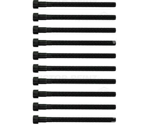 SILINDIR KAPAK SAPLAMASI MERCEDES M119 W124 W140 C140 R129 10 LU