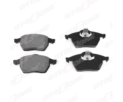 ÖN BALATA VECTRA B.2.0ı.2.5ı V6 96/7.03 SAAB 900 II 93/2.98 9.3 9.5 98-03