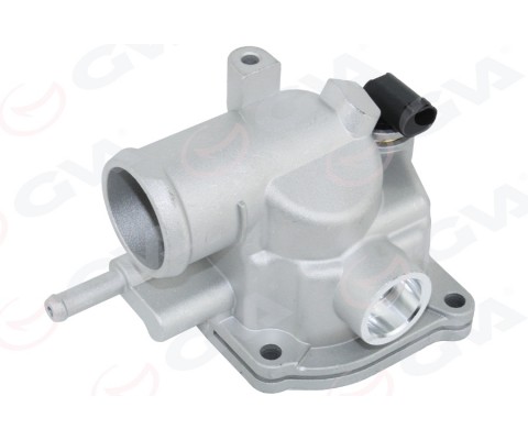 TERMOSTAT 87 C MERCEDES OM611 OM612 OM646 OM647 W203 W211 W638 W639 B901 B906