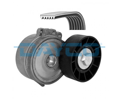 ALTERNATÖR GERGİ KİTİ P308-P407-P508-P307-P607-P807-EXPERT-JUMPY-C4-C5-C8 2.0 HDI