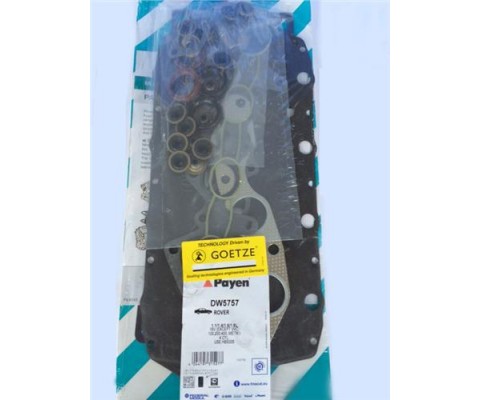 ÜST TAKIM CONTA KALIN ROVER 200 1.4 1.6 1.8 400 25 45 75 CABRİOLET COUPE FREELANDER 1.8 98-06