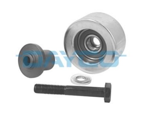 V KAYIŞ GERGİ RULMANI RANGE ROVER 3.6D 2006-2013