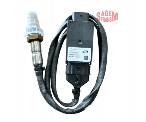 OKSİJEN SONDA SENSOR NOX POLO VI 17 21-SEAT ARONA SKODA SKALA