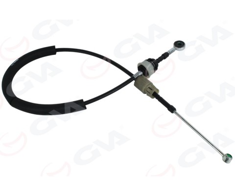 VİTES KUMANDA TELİ SAĞ FIAT LINEA 07 GRANDE PUNTO 07 1.3D MTJ 9MM