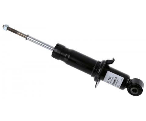 AMORTISOR ON GAZLI MERCEDES X-CLASS 470 17 . NISSAN NAVARA DT23T 15