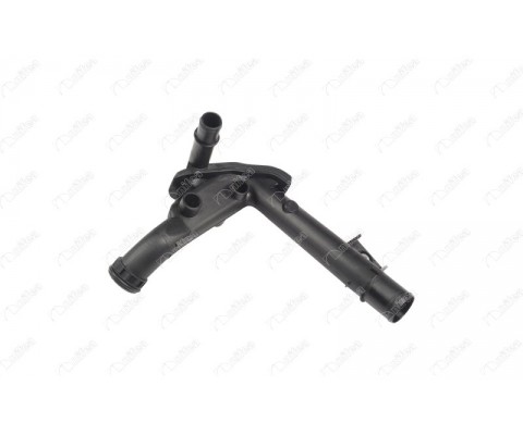 DEVİRDAİM BLOK SU BORUSU RENAULT MEGANE II-III-IV-FLUENCE-KANGOO-LAGUNA III-SCENIC II-III SYMBOL I-II 1.5dCi