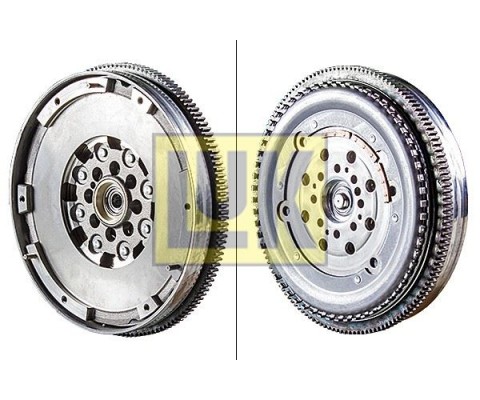 VOLAN DMF MERCEDES C-CLASS W203 03 07 E-CLASS W211 02 08
