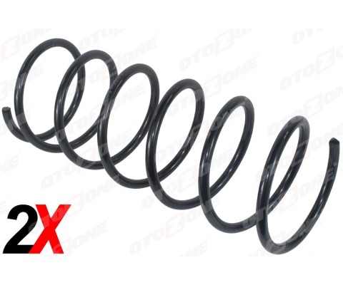 HELEZON YAYI ÖN PEUGEOT 306 ESTATE 96-04 2.0 HDİ 110 90-2.1 TD 12V