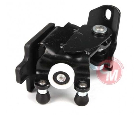 SÜRGÜLÜ KAPI ORTA MEKANİZMASI FİAT DUCATO III-BOXER III-JUMPER III