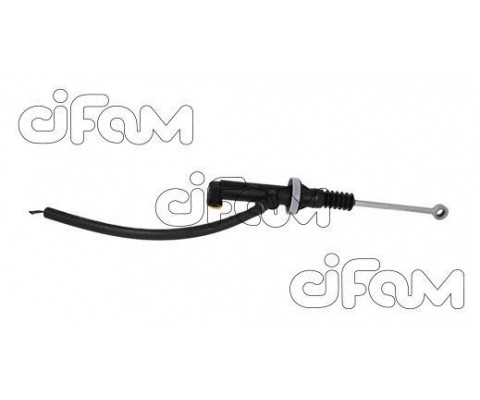 DEBRIYAJ MERKEZI UST TRANSIT V184 01 06 DEMIR