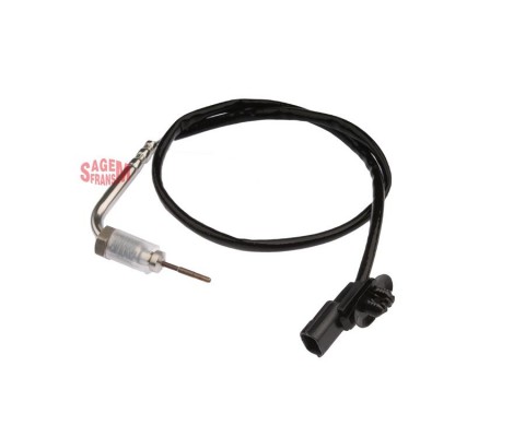 EGZOZ SICAKLIK SENSORU KAT. ONCESI MERCEDES W205 W447 . RENAULT CLIO CAPTUR MEGANE FLUENCE KANGOO