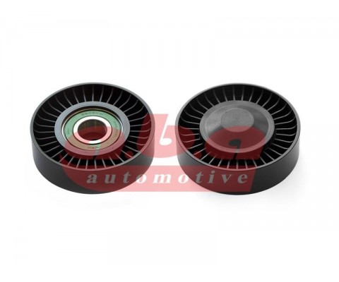 ALTERNATÖR GERGİ TEK RULMANVOLVO S60 2.0T 2.5T5 T5 2012 S80 V40 V60 V70 XC60 XC70 MONDEO 2.5 07-15