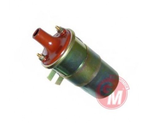 ATEŞLEME BOBİNİ RENAULT-12-TOROS-MURAT131 DOĞAN-ŞAHİN-KARTAL-SERÇE-PEUGEOT-204-P304-P504-P505-J9-LA DA