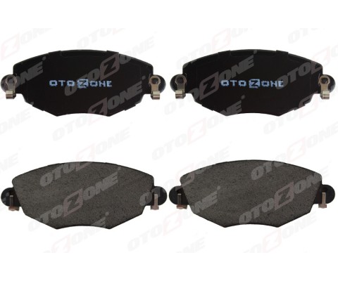 ON FREN BALATASI MONDEO III 00 07 JAGUAR X TYPE 04 09