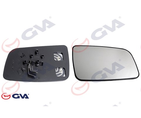 AYNA CAMI SAĞ ASTRA G 98-02 ISITMALI KONVEKS VM-168GHR