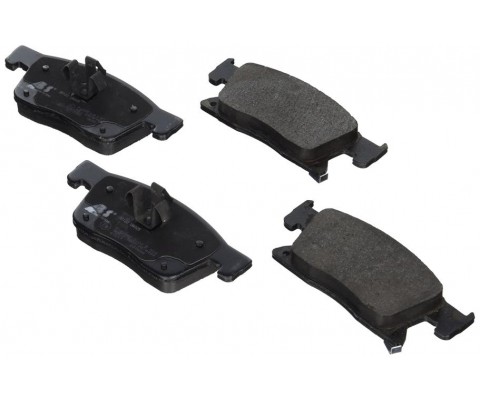 ÖN BALATA ASTRA K 15 22 16 inc 155.2x62.3x19.5