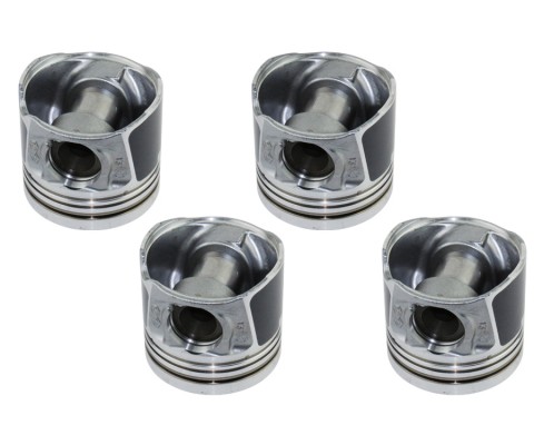 PISTON SEGMAN TAKIM STD 80.00mm MERCEDES OM622 W447 . RENAULT R9M 1.6 dCi MEGANE TALISMAN TRAFIC NISSAN QASHQAI X-TRAIL NV300 TAKIM