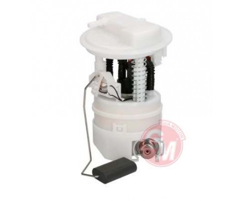 YAKIT DEPO ŞAMANDIRASI RENAULT CLIO II HB 1.2 16V D4F-
