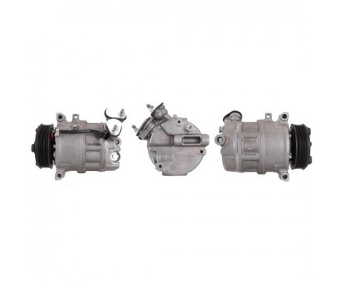 KLIMA KOMPRESORU FORD FOCUS III 11 1.6 TDCI MONDEO IV 07 14 1.6 TDCI VOLVO V60 I 10 V40 10 V50 10 S60 II 10 S40 II 10 C30 10 1.6D D 4162 T