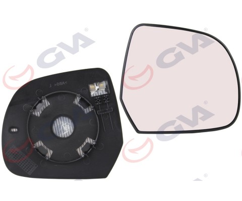 AYNA CAMI SAĞ DUSTER 10-12 ISITMALI KONVEKS VM-6802GHR