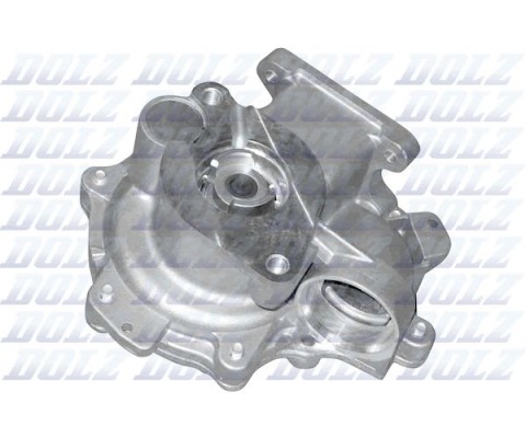 DEVIRDAIM POMPASI BMW N40 N42 N45 N46 E46 E60 E87 E90 E83 E84 Z4 E85