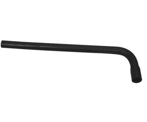 KALORİFER GİRİŞ HORTUMU SLX