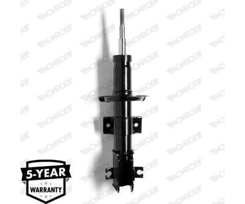 ÖN AMORTİSÖR L/R VOLVO 850 1991 1996 S70 1997 2000 V70 1997 3.00 C70 1998 2005 YAĞLI