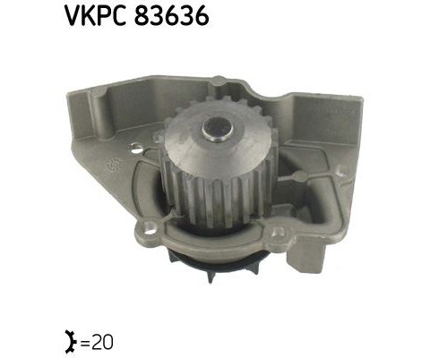 DEVİRDAİM P306-P406-XANTIA-XSARA 2.0 16V