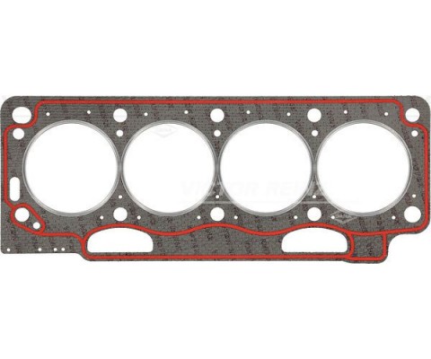 SİLİNDİR KAPAK CONTASI FLASH-R21 1.7