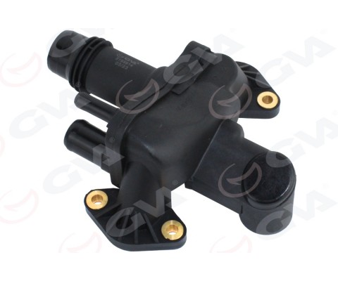 TERMOSTAT SU ÇIKIS BORUSU DISCOVERY 4 L319 09 18 DISCOVERY 5 L462 16 R.R 3 L322 02 12 R.R 4 L405 12 R.R SPORT 2 L494 13 17 R.R VELAR L560 17 JAGUAR XF I X250 07 15 XJ X350. X358 05 09