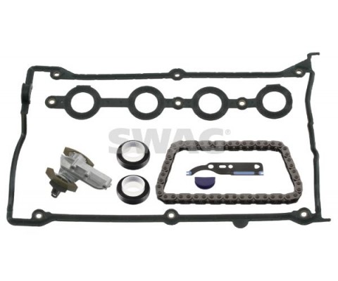 EKSANTRİK ZİNCİR SETİ CONTALI PASSAT-A4-A6 ADR-AEB-APU-AWT 1.8-1.8 T 1997-2004 FEBI 45004