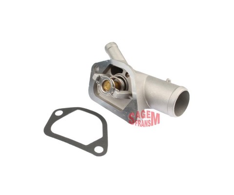 TERMOSTAT TEMPRA 90-96 - TIPO 88-95 SLX - UNO 70 89-95 1.4-1.4 IE - 1.6-1.6 IE 87C