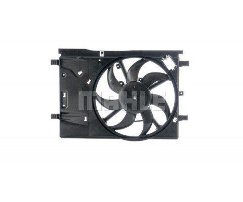 FAN MOTORU KOMPLE 1.4 A14XER CORSA D